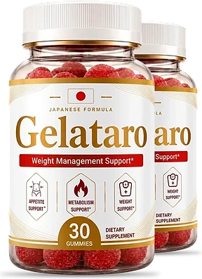 The 2-jar Gelataros package
