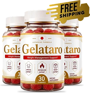 The 3-jar Gelataros package