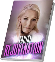 The cover of the Facial Rejuvenation guide