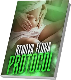 The cover of the Renova Flora Protocol guide