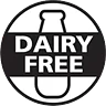 Dairy free