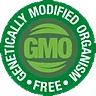Genetically modified organism free