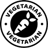 Vegetarian